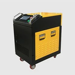 Laser cleaning equipment company Laser cleaning equipment company