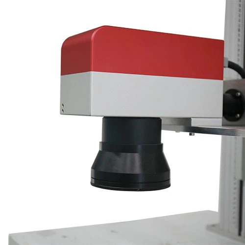 15 Watt UV Laser Marking Machine For Glass Drilling