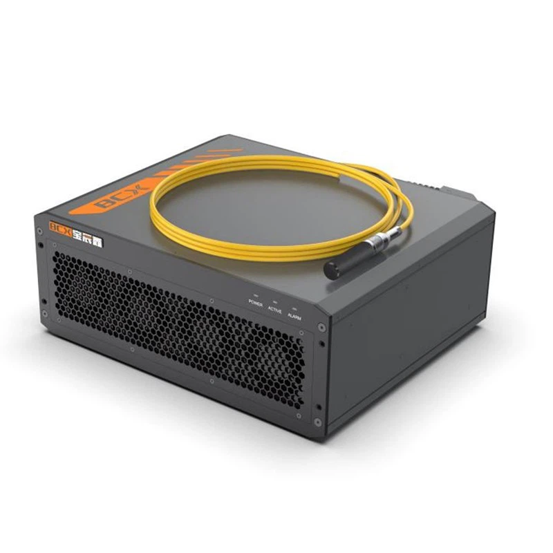 MAX এয়ার-কুলড ওয়েল্ডিং লেজার জেনারেটর 1200Watt/1500Watt