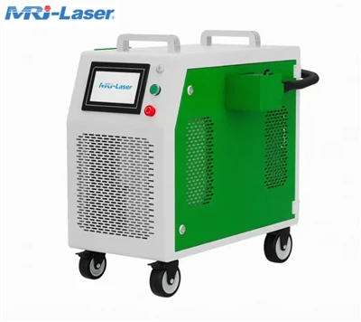 1200W এয়ার-কুলড লেজার ক্লিনিং মেশিন – সাশ্রয়ী, দক্ষ, এবং পরিচালনা করা সহজ