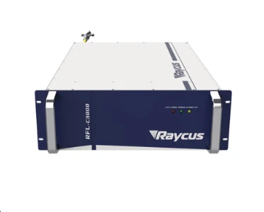 Raycus RFL-C 1500-6000W একক-মডিউল কন্টিনিউয়াস ওয়েভ ফাইবার লেজার সোর্স