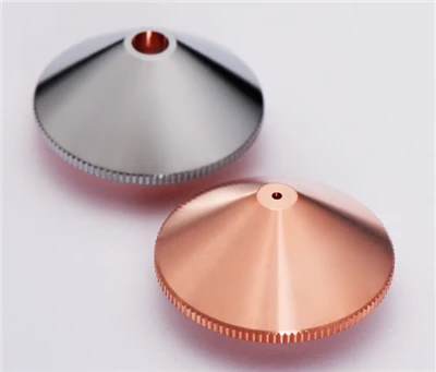 YOBEL লেজার কাটিং মেশিন অগ্রভাগ (32mm)