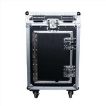 ধাতু এবং অধাতুর জন্য 200W লাগেজ টাইপ লেজার ক্লিনিং মেশিন